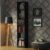 Estante Livreiro Madesa 6906 com 6 Nichos – Preto