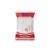 Palitos Para Pirulito 100 Unidades Pequeno 09Cm – Branco Bwb Palito