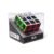 Cubo Mágicos 3x3x3 Profissional Fibra de Carbono Original Lubrificado Regulado Embalagem Acrílico Presente