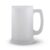 Caneca De Chopp cerveja Fosca Vidro Jateado 300ml Pequena Para Bar Restaurante Churrasco