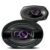 Par Alto Falantes Pioneer TS-6960BR 6×9″