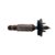 INDUZIDO ESMERILHADEIRA DWE4020 127V DEWALT