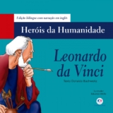 Livro – Leonardo da Vinci