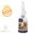 Desembaraçador de Pelos Pet Clean para Cães e Gatos 500 ml