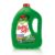 Lava Roupas Líquido Baby Soft Max Performance – Verde 5L