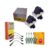 Kit Bobina Cabo E Vela Uno Palio Motor Fire com 2 bobinas de 2001 a 2004