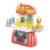 Brinquedo Infantil +3 Anos Maleta 3 Em 1 Pet Shop Do Mickey Com Acessórios E Alça Faz De Conta Multikids – BR1571