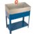 Lavadora de Peças com Eletrobomba 20 Litros 80 CM LV810/820  FERCAR