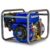 Motobomba à Gasolina Motor 4 Tempos 5,5HP 163CC Auto Escorvante MBAE20TK4 TEKNA