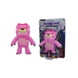 Stretchapalz – Figura de 14cm do Mara – Série Evil Bear
