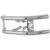 Protetor De Motor Super Adventure Street Titan 150 2004/09 / Titan 125/150 / Fan 2009