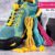 1Pair Elastic No-Tie Locking Shoelaces/Tênis De Corrida Atlético De/Sapatos De Borracha Sem Gravata Ajustável