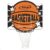 Tabela de Basquete Jogo para Criança em MDF Ótima Fixação +3 Anos Material Resistente Xalingo 6703.2