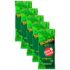 Chuveirinho Para Pastilha Pesca Carpa – 10 Peças