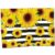 Painel Decorativo Festa Festa Girassol – Festcolor – Rizzo Festas