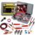 Kit Emergência Auto Socorro de Ferramentas E Acessórios Automotivos 32 Peças Profissional