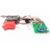 Interruptor com Módulo Eletrónico para Parafusadeira / Furadeira GSR 1000 SMART 1600A00FG7 BOSCH