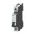 Mini Disjuntor Din Unipolar 80a Curva C 3ka 220/380v Siemens