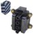 Bobina De Ignição Logan 1.0 16v Original Bosch