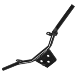 Guidão Moto Pro Tork Modelo Original Biz 100 2013 2014 2015