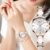 NIBOSI Rel Gios Femininos Pulseira De Cer Mica Rel Gios Femininos Criativos Femininos Rel Gios Femininos