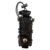 Porta Magazine Pistola Tático Modular Airsoft Preto