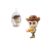 Boneco Toy Story Agarradinho Woody 265 – Lider
