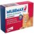 Milbemax Vermifugo Para Gatos 2 A 8 Kg 2 Comprimidos 16/40MG