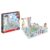 Brinquedo de Montar Playset SuperHero Adventures 99 peças Xalingo – 53954