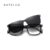KATELUO Lentes Anti-Azul Óculos De Computador Sol Magnéticos De Proteção Polarizada Fashion polarized 3 Em 1 CG7201