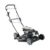 Cortador Grama Gasolina 6hp 4t  2 Em 1 Tlm510sm-60l Toyama