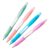Lapiseira Candy 0,7mm com Grip Emborrachado Cores Sortidas Pote c/ 24 Uni Keep – EI116