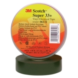 Fita Isolante 33+ Scotch 20 Metros 3M