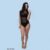 Lingerie Chamour – Body Tule e Renda | Cor: Rubi| Tamanho: 44