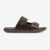 Sandália Couro Birken Ferracini Masculino Original Dakar 1591B