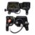 Painel Moto Yamaha Xt Tdm 225 Completo Marca Condor