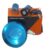 Conjunto de Travas Cg 125 Fan 2009-2013 (Ks / Es) Magnetron