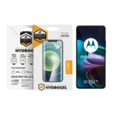 Película para Motorola Moto Edge 30 – Hydrogel Fosca – Gshield