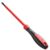 Chave de Fenda 6mm Isolada Tramontina PRO Haste de 15cm UltraGrip Plus 44315/032