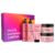 Kit Cuidado Rosto E Corpo Hidrata Esfolia Morango Labotrat