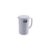 Jarra Com Tampa Coza Casual 1 Litro Branco