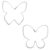 Kit Cortador Borboleta 1P 429 – RR Cortadores Rizzo Confeitaria