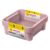 Conjunto de Cestas Sanremo SR8848 Leve 4 Pague 3 1,6L Rosa