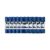 Kit 9 Desodorantes Antitranspirante Gillette Specialized Antibacterial Gel 82g