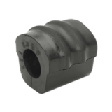 Bucha Barra Estabilizadora Dianteira MB 709 710 712C 28,5mm R496A