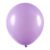 Balão de Festa Redondo Profissional Látex Liso – Lilas – Art-Latex – Rizzo Balões