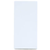 Interruptor Paralelo 1 Modulo 10A 250Vca Branco Unno ABB