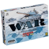 Jogo War Special Edition Nova Embalagem 01253 – Grow