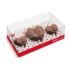 Kit Carimbos confeitaria Animais – 9 Peças – Cor Rosa (Blue Star)//