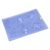 Forma de Acetato Aplique Origami de Páscoa Cod.163.P – 1 unidade – Porto Formas – Rizzo